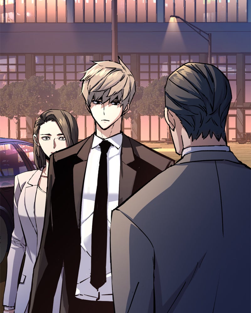 Read Mercenario adolescente ES Manga Online