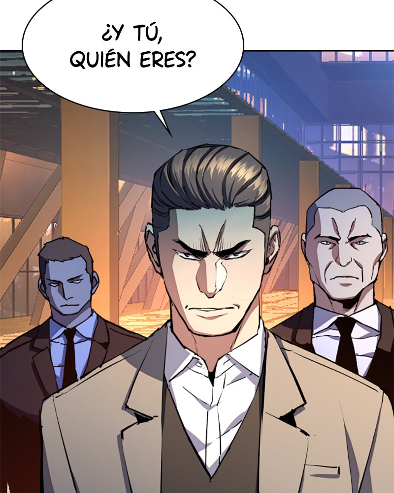 Read Mercenario adolescente ES Manga Online