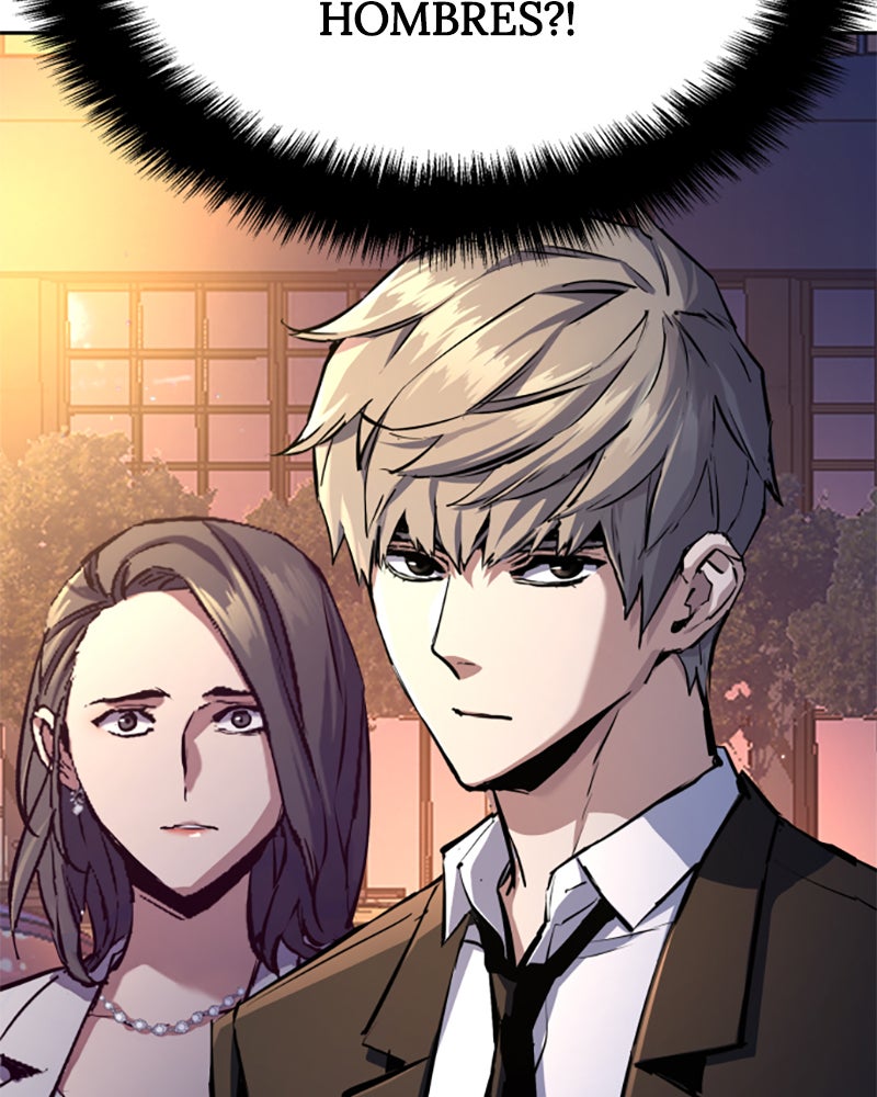 Read Mercenario adolescente ES Manga Online