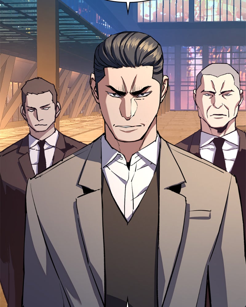 Read Mercenario adolescente ES Manga Online