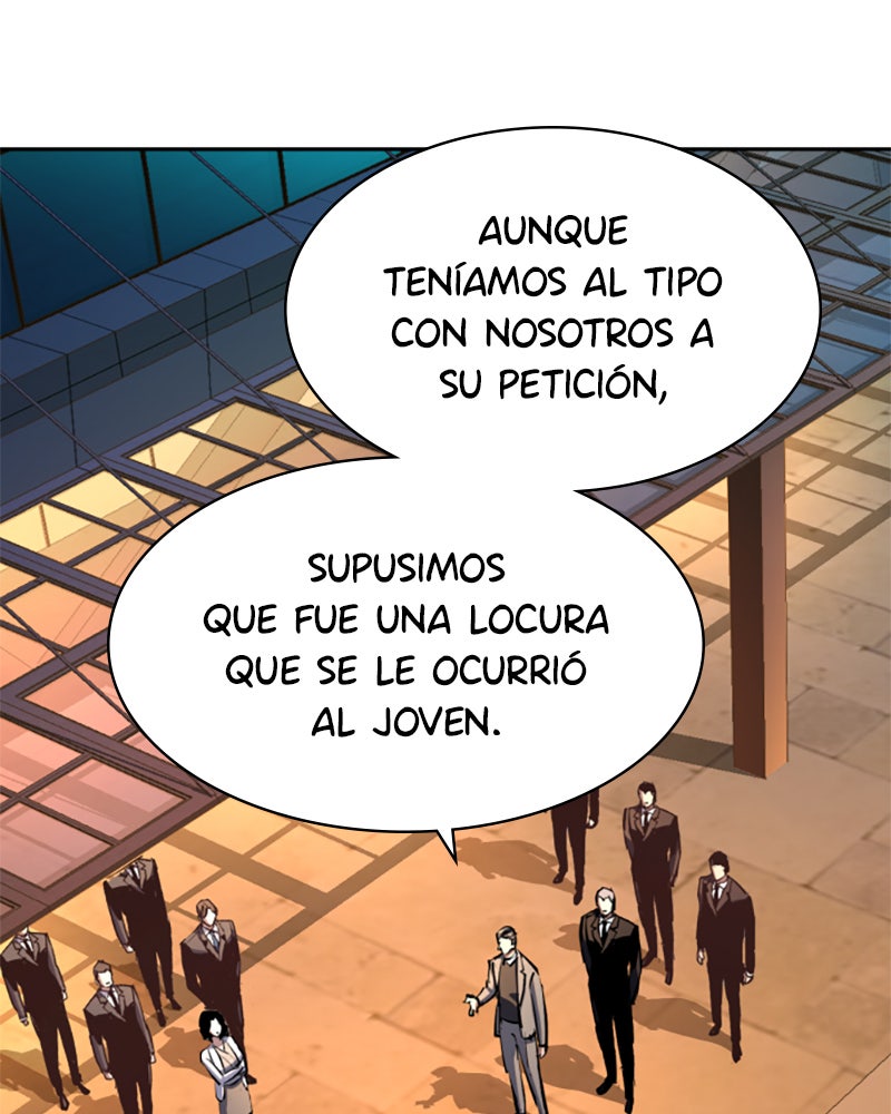 Read Mercenario adolescente ES Manga Online
