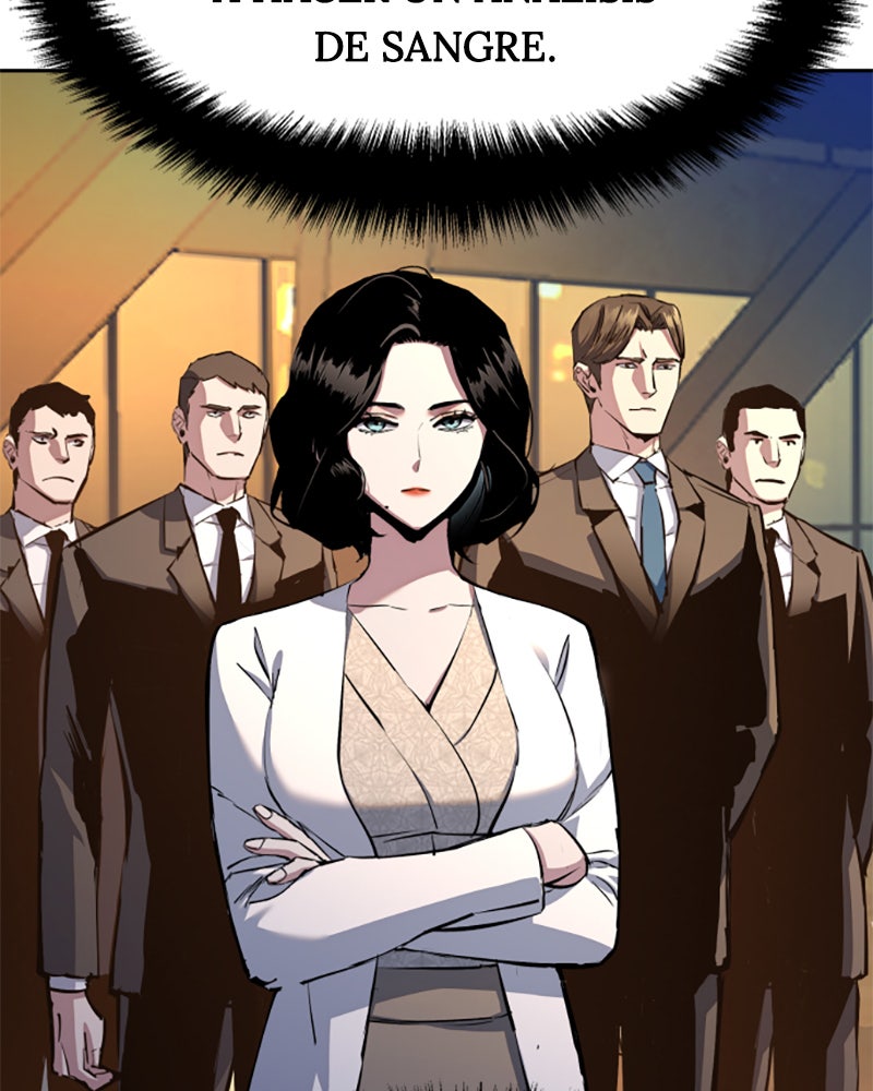 Read Mercenario adolescente ES Manga Online