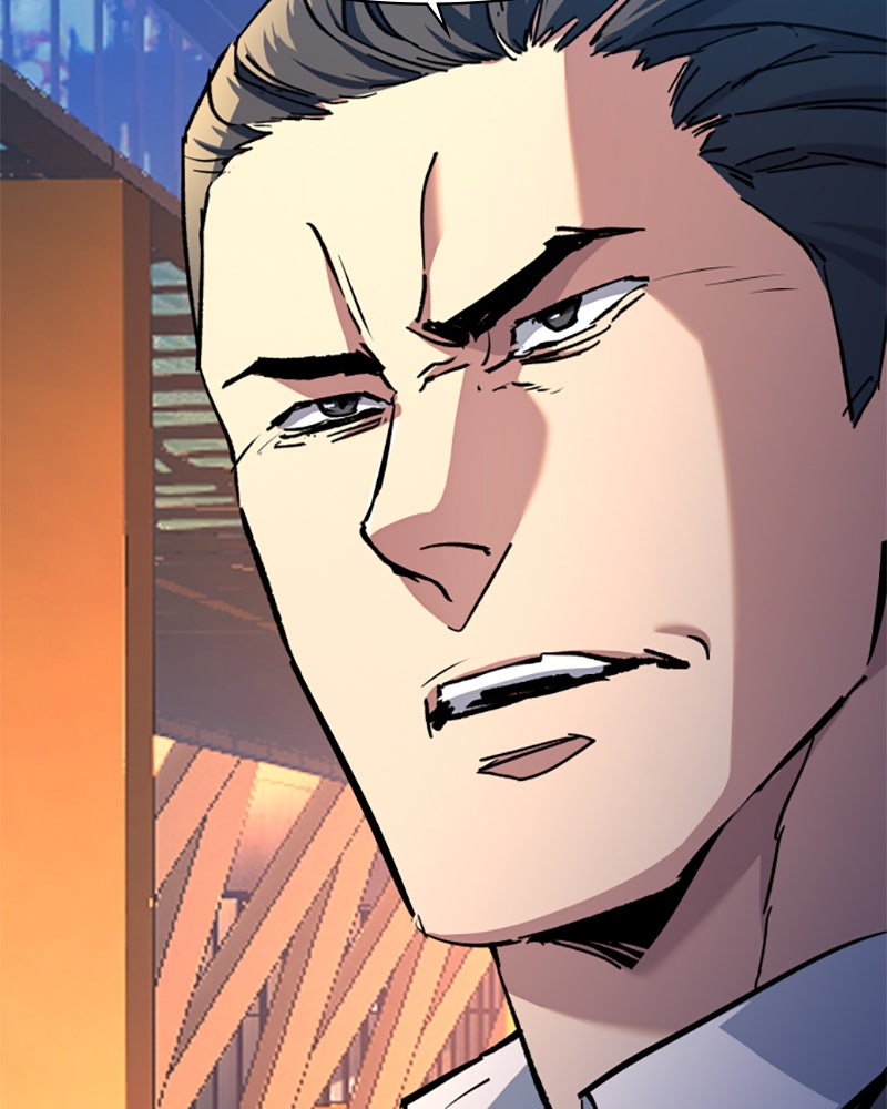 Read Mercenario adolescente ES Manga Online