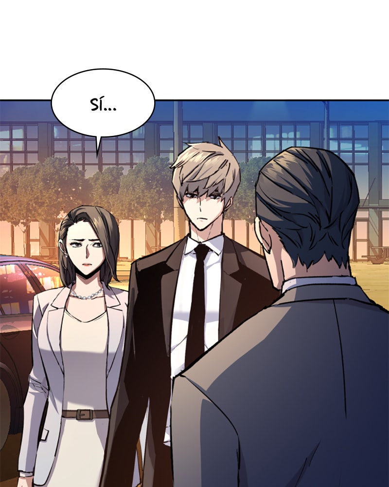 Read Mercenario adolescente ES Manga Online