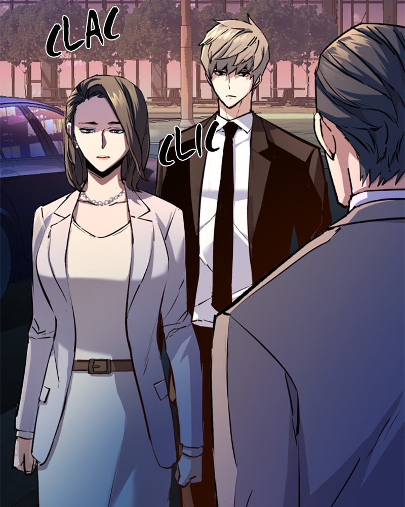 Read Mercenario adolescente ES Manga Online