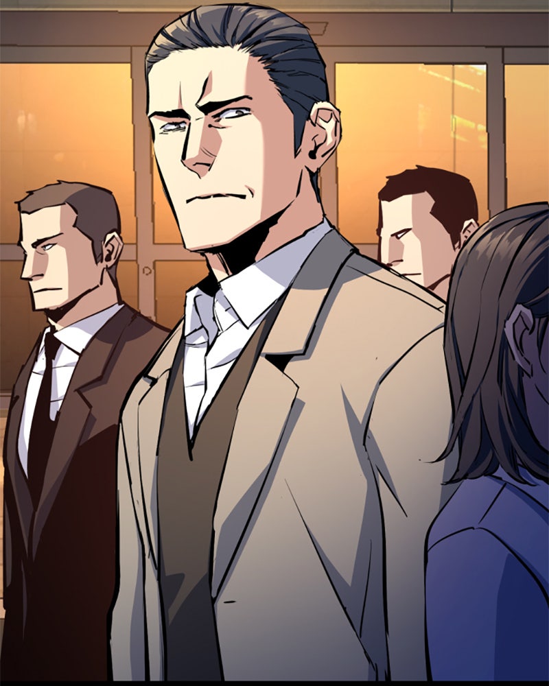 Read Mercenario adolescente ES Manga Online