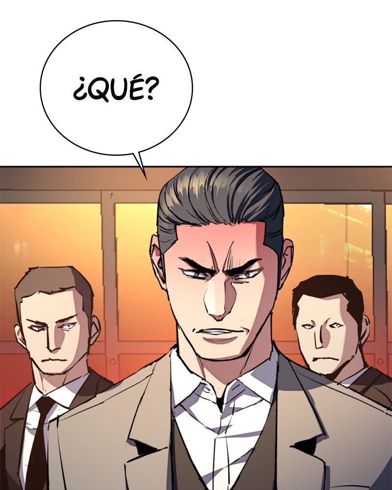 Read Mercenario adolescente ES Manga Online