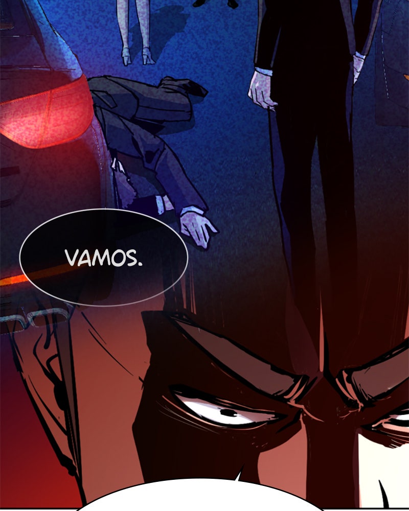 Read Mercenario adolescente ES Manga Online