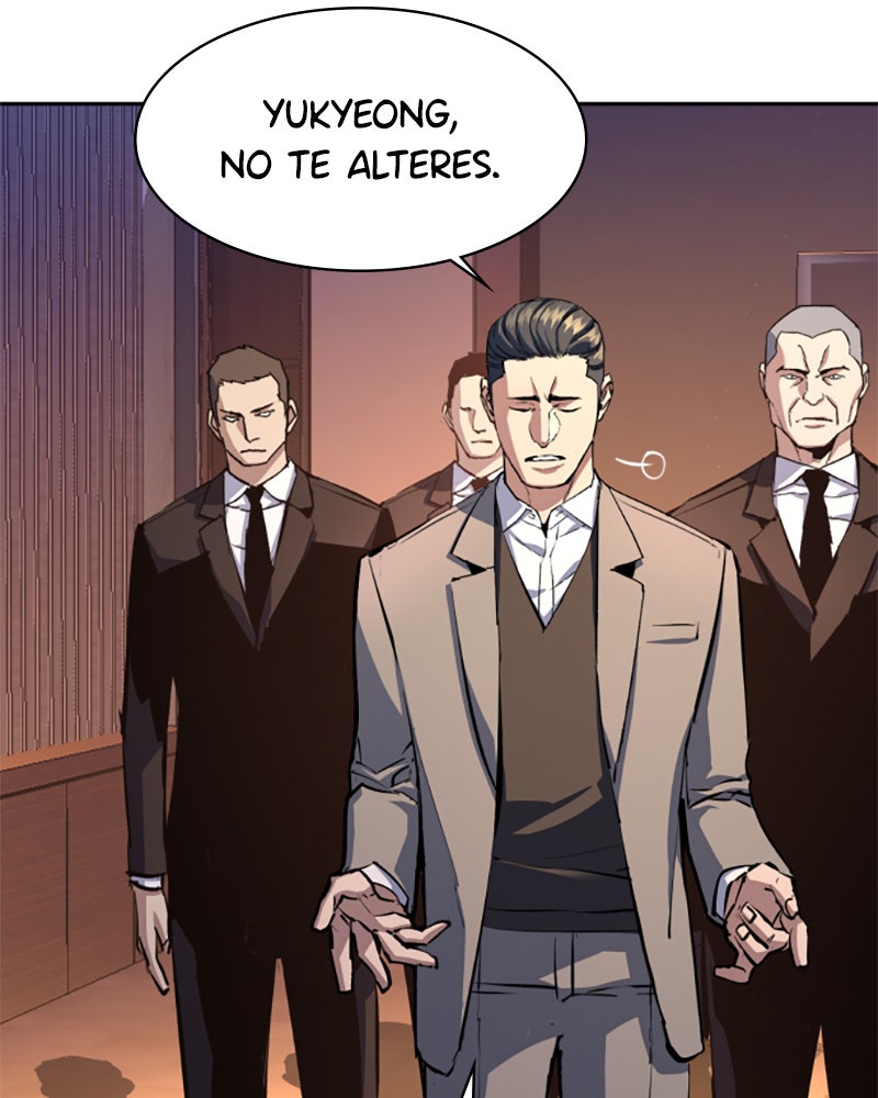 Read Mercenario adolescente ES Manga Online