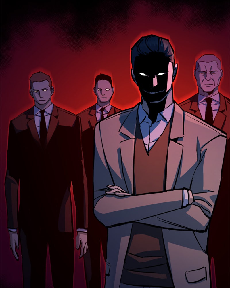 Read Mercenario adolescente ES Manga Online