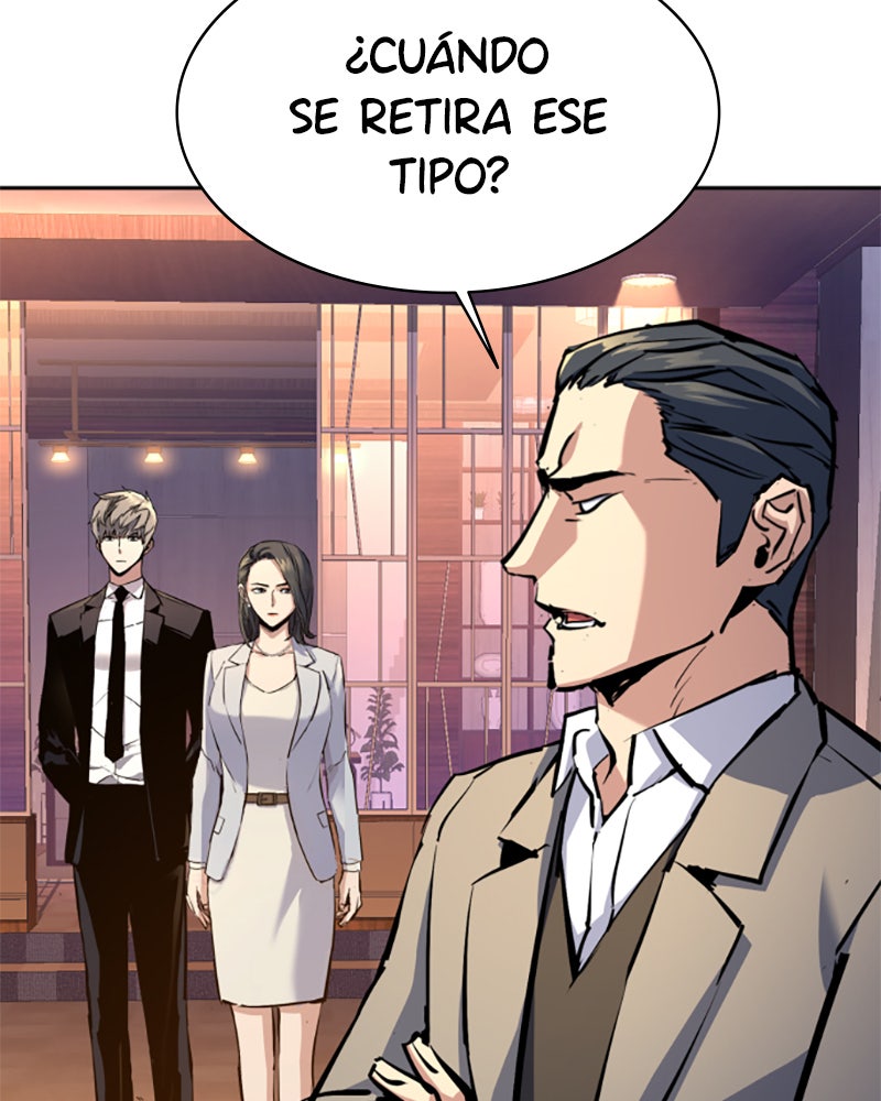 Read Mercenario adolescente ES Manga Online