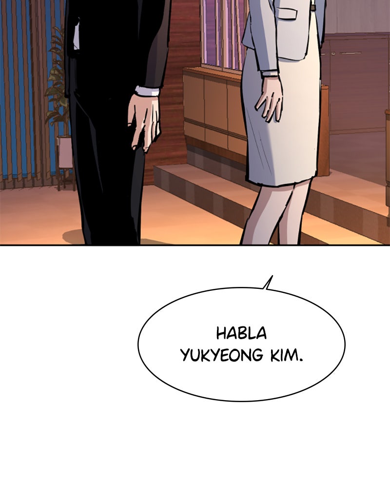 Read Mercenario adolescente ES Manga Online