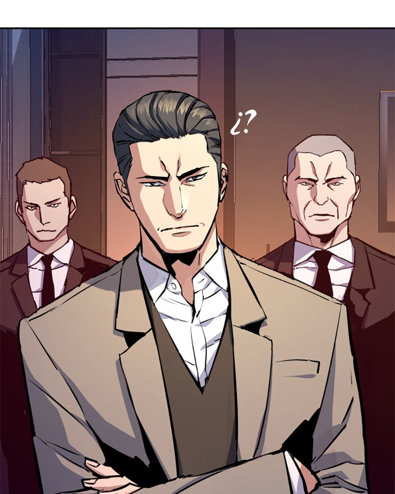 Read Mercenario adolescente ES Manga Online