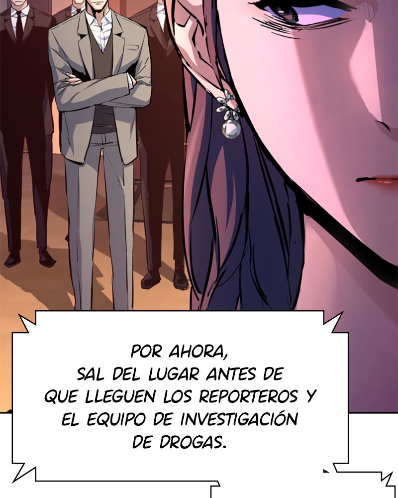 Read Mercenario adolescente ES Manga Online