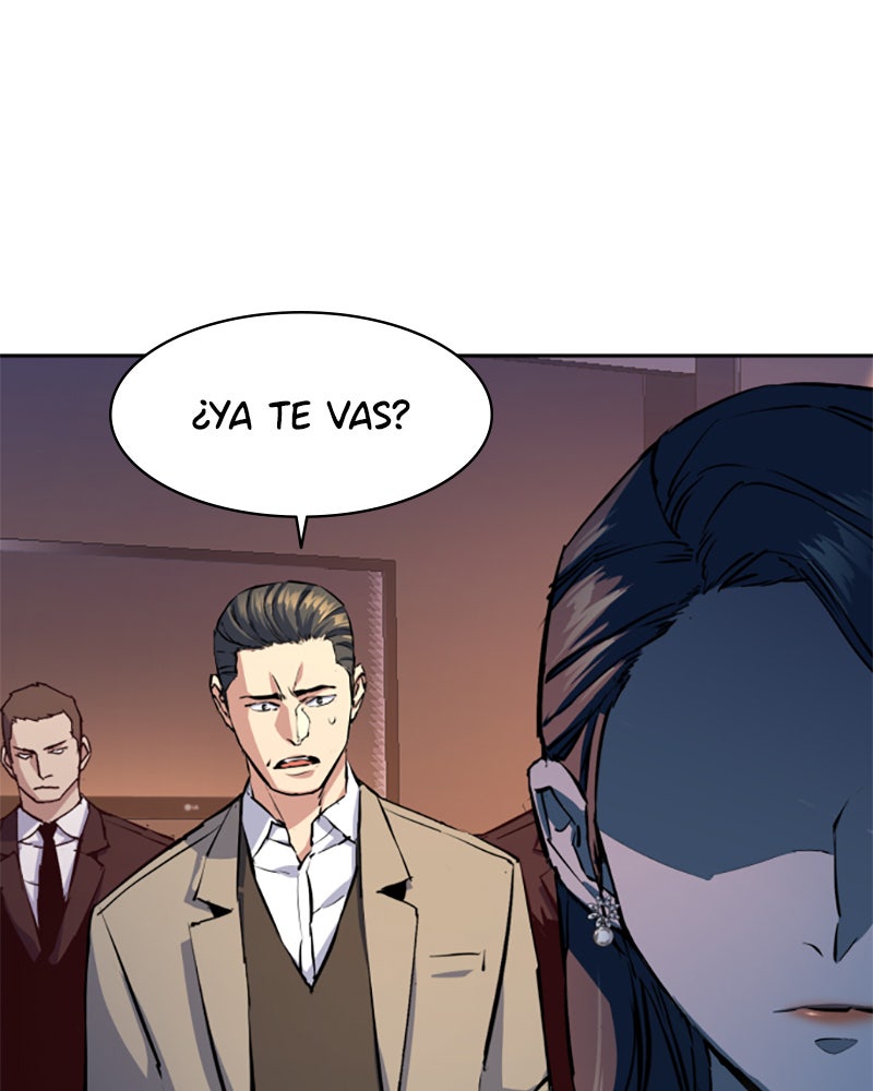 Read Mercenario adolescente ES Manga Online