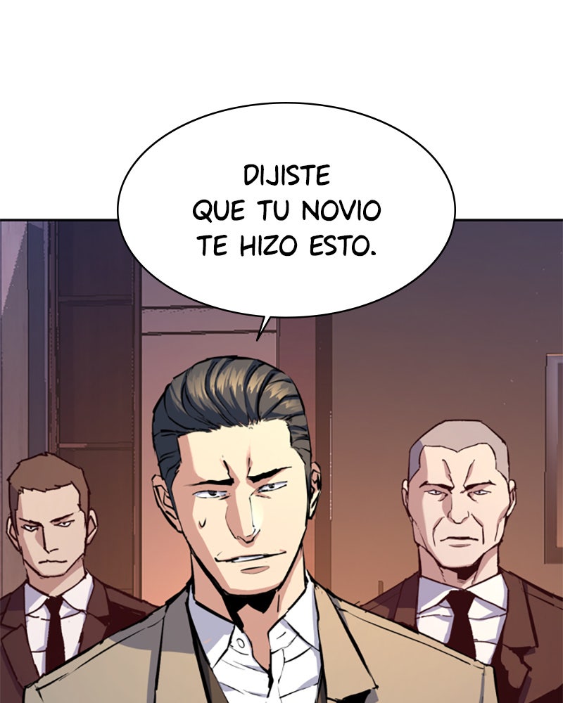 Read Mercenario adolescente ES Manga Online