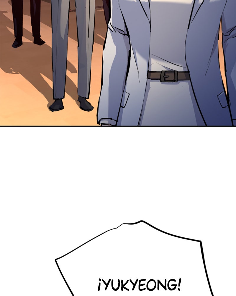 Read Mercenario adolescente ES Manga Online