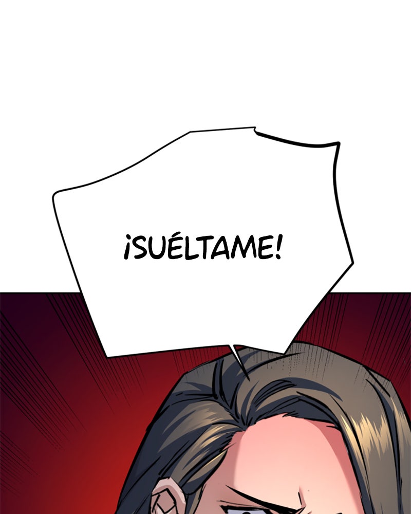 Read Mercenario adolescente ES Manga Online