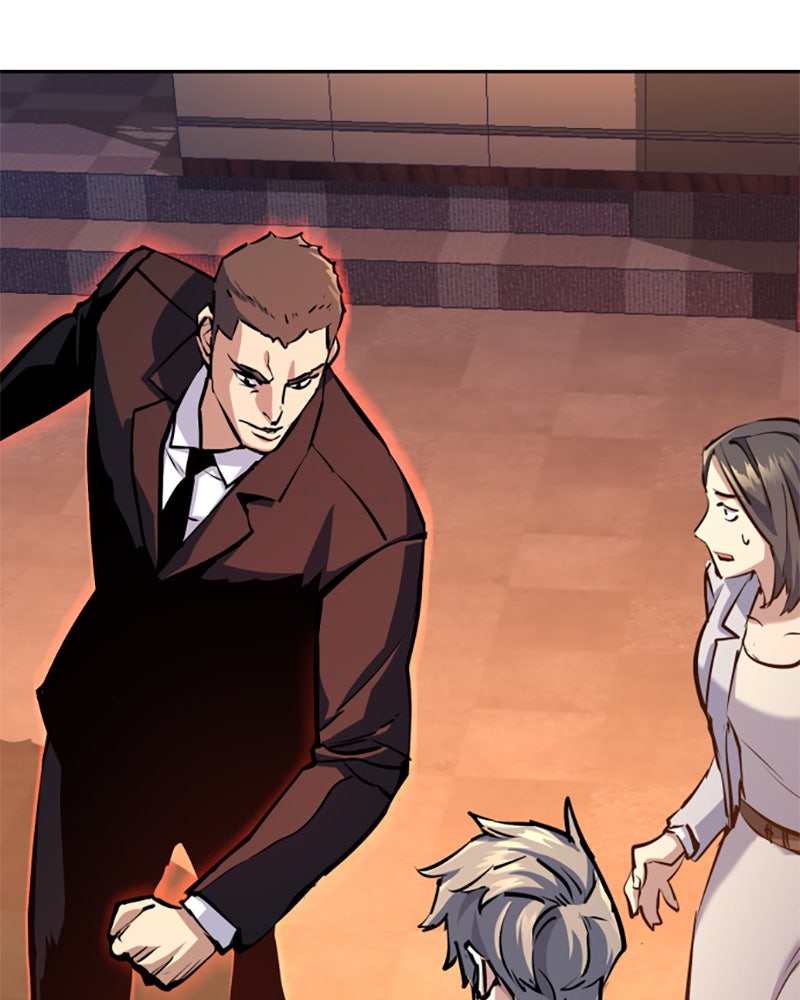 Read Mercenario adolescente ES Manga Online