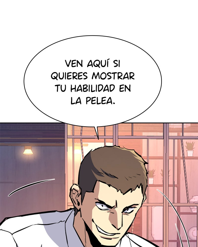 Read Mercenario adolescente ES Manga Online