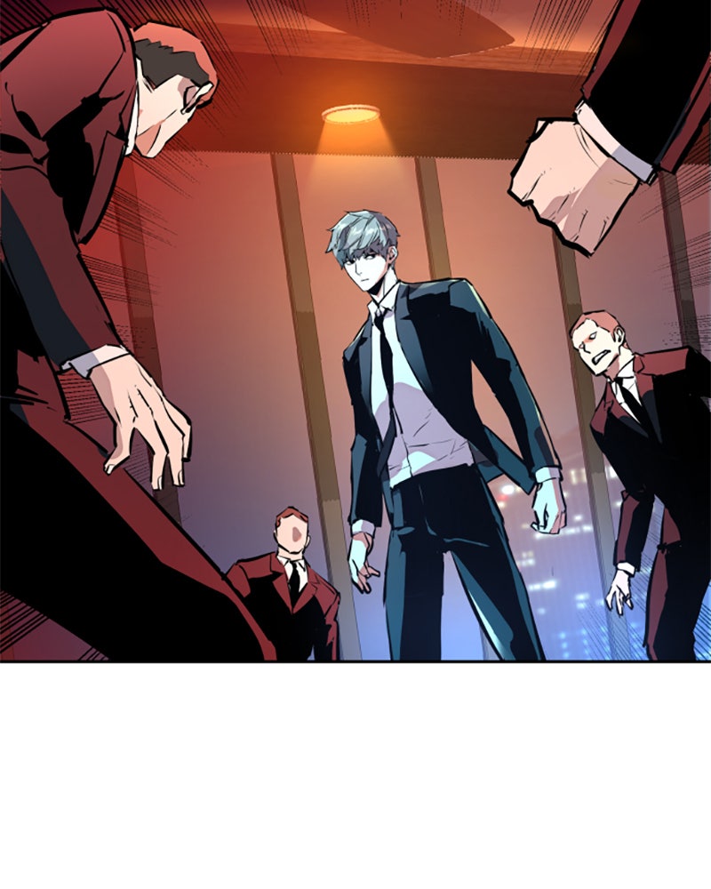 Read Mercenario adolescente ES Manga Online