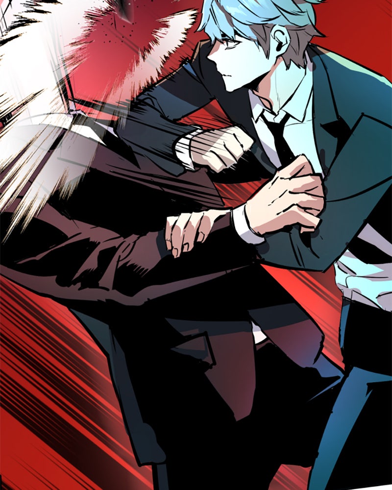 Read Mercenario adolescente ES Manga Online