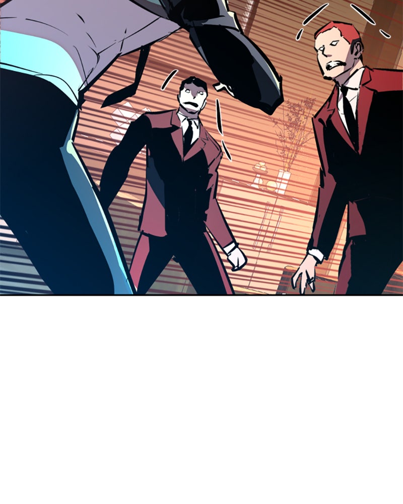 Read Mercenario adolescente ES Manga Online