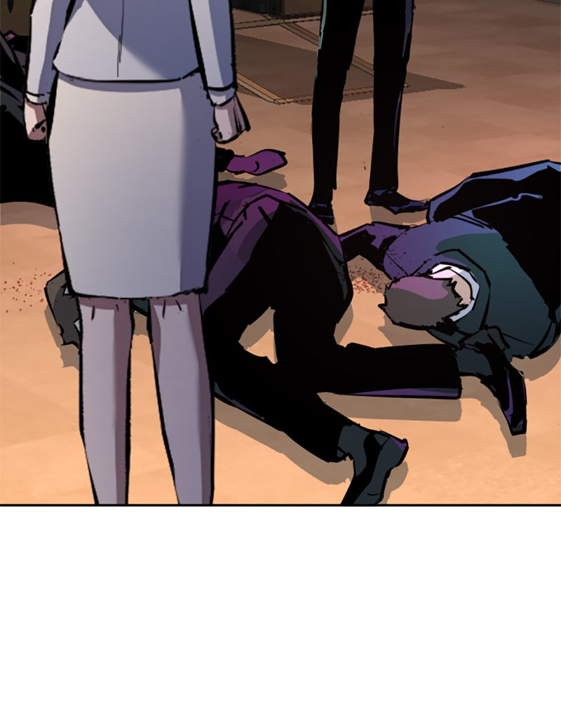 Read Mercenario adolescente ES Manga Online