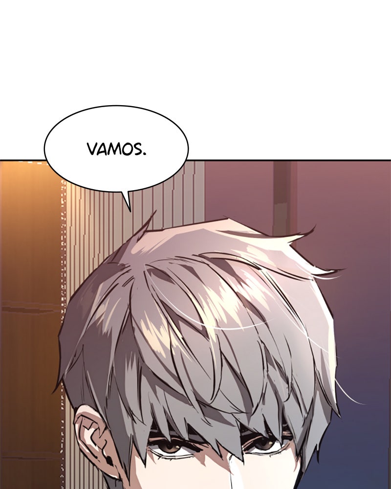 Read Mercenario adolescente ES Manga Online