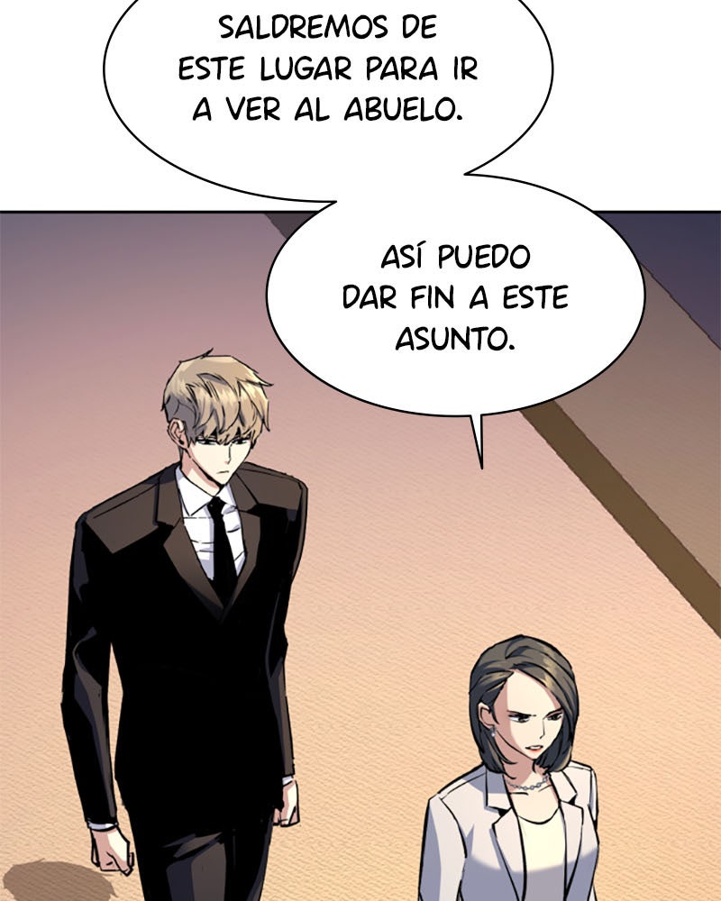 Read Mercenario adolescente ES Manga Online