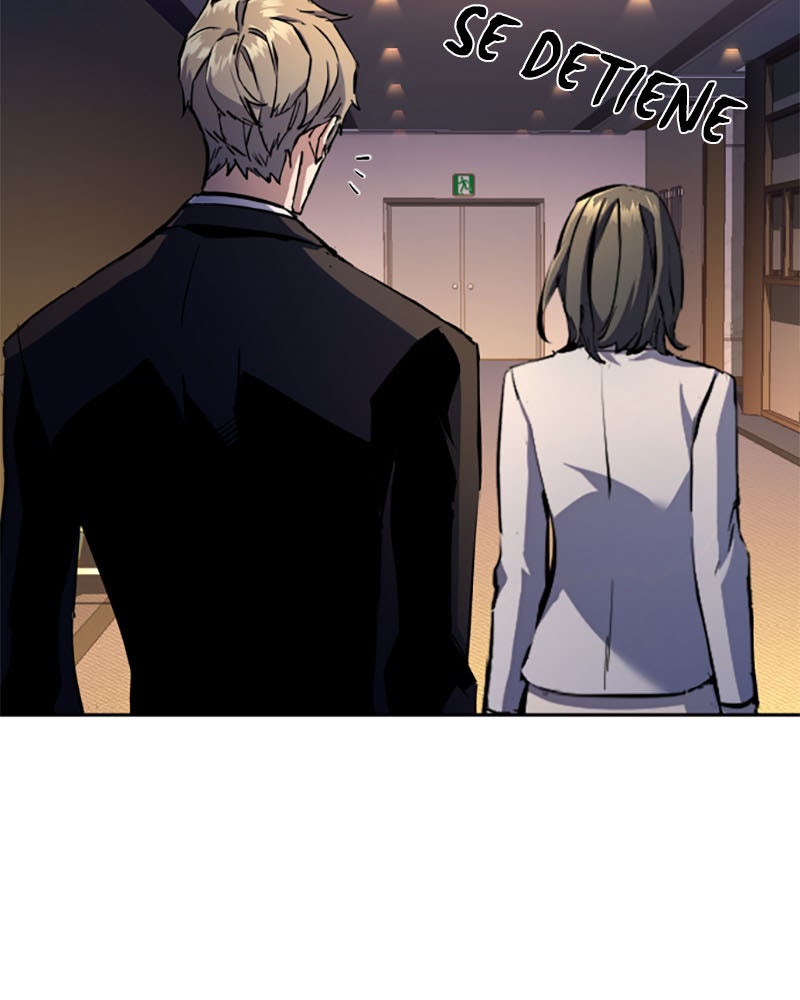 Read Mercenario adolescente ES Manga Online