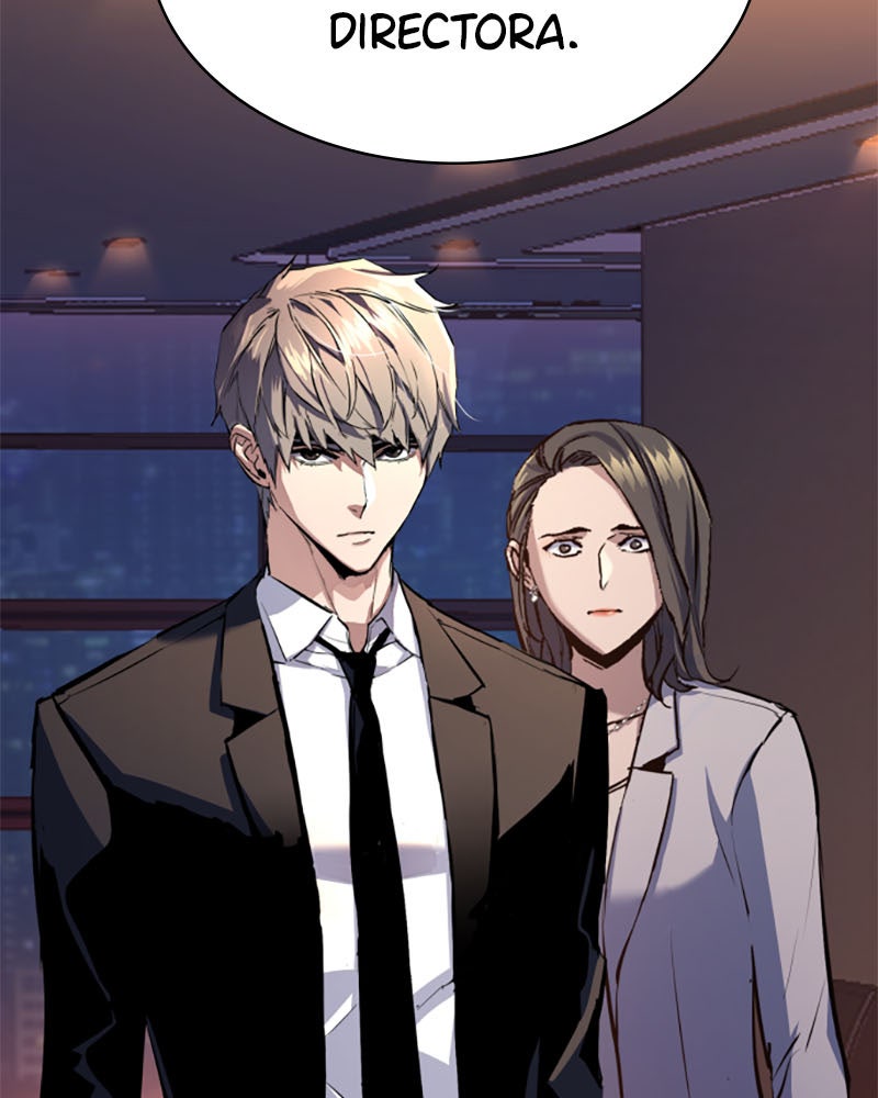 Read Mercenario adolescente ES Manga Online