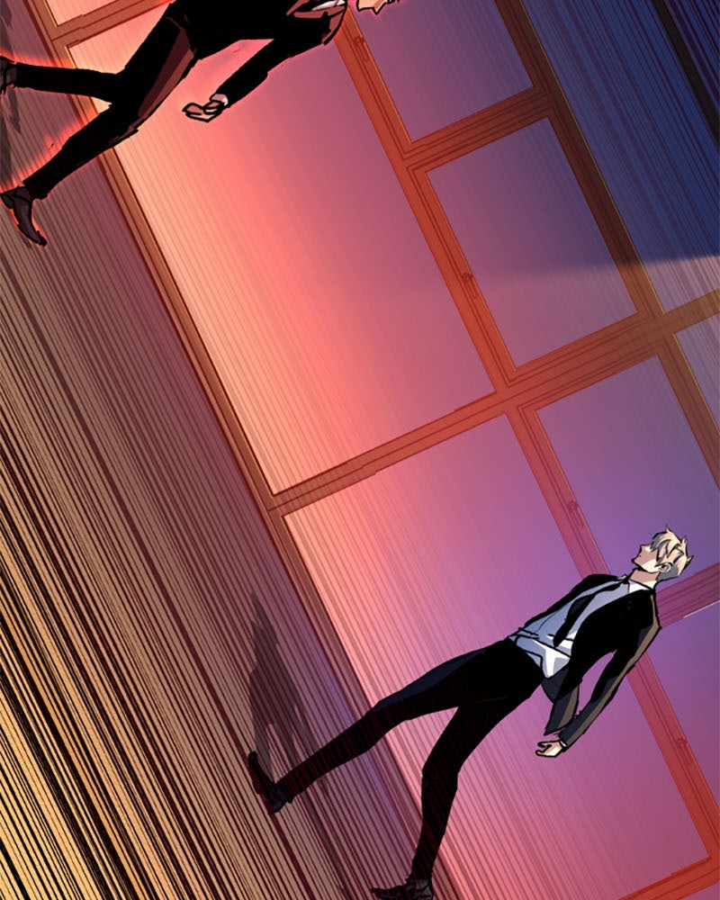 Read Mercenario adolescente ES Manga Online