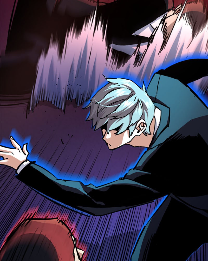 Read Mercenario adolescente ES Manga Online