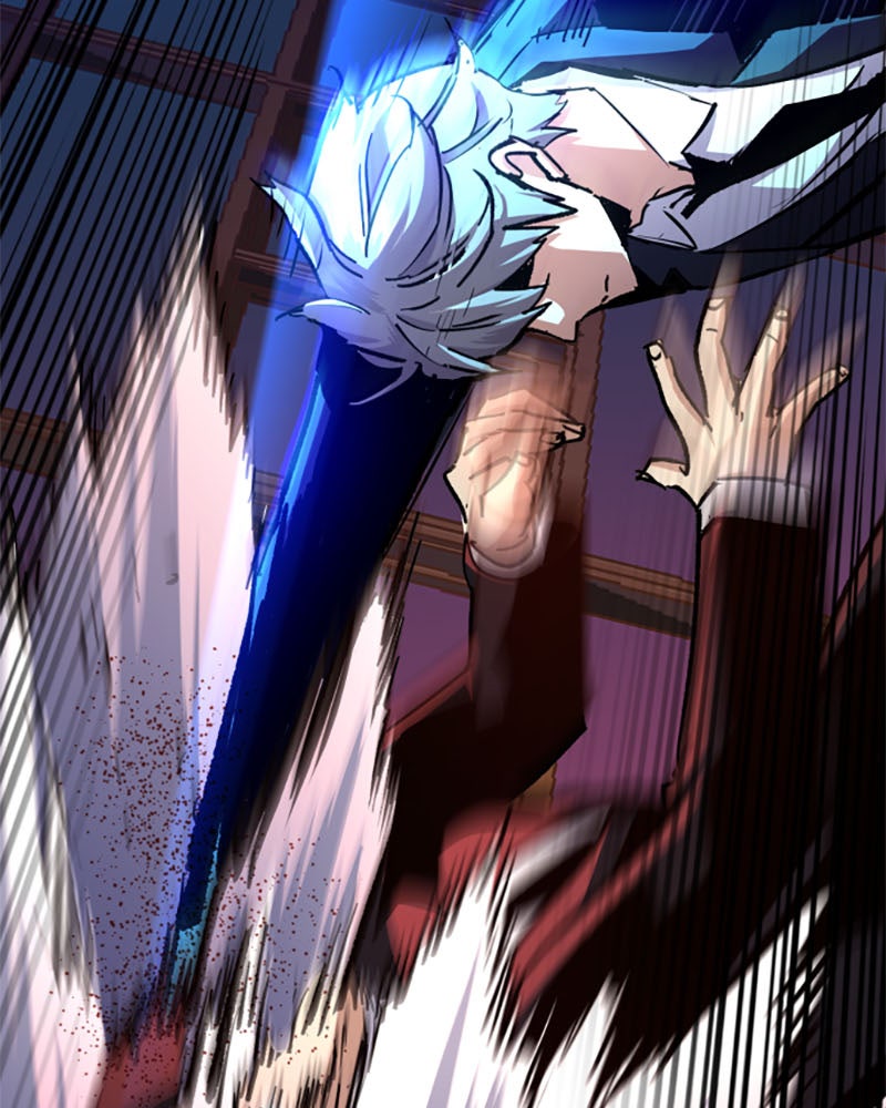 Read Mercenario adolescente ES Manga Online