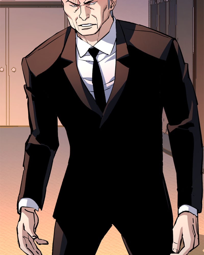 Read Mercenario adolescente ES Manga Online