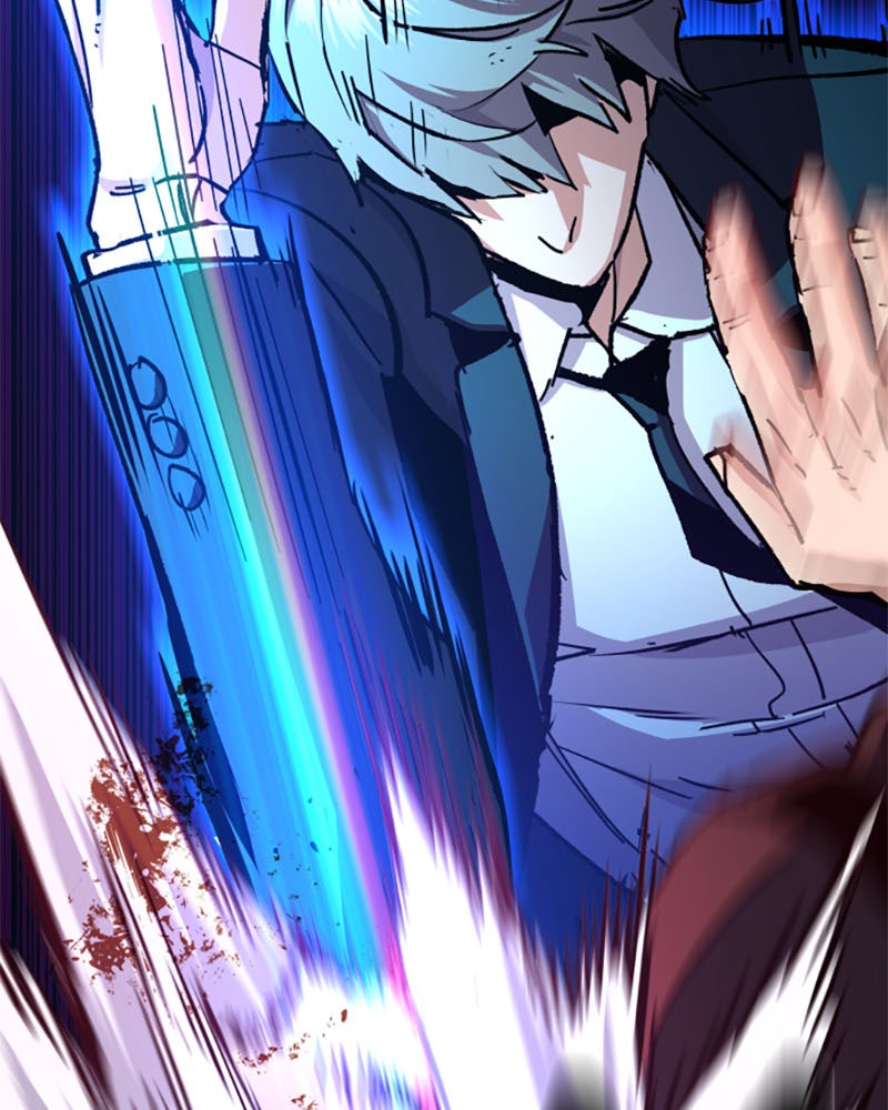 Read Mercenario adolescente ES Manga Online