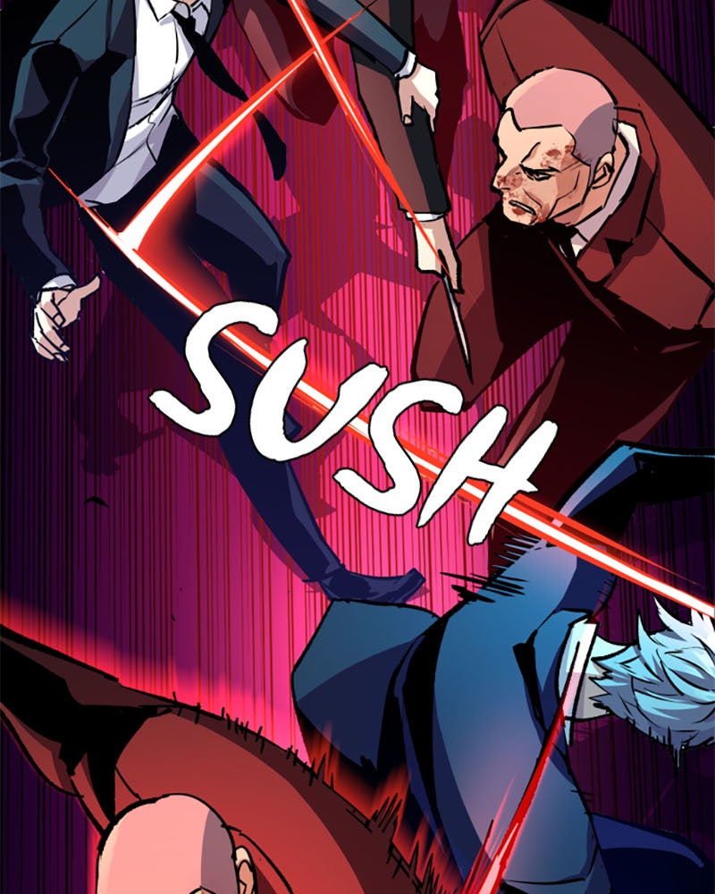 Read Mercenario adolescente ES Manga Online