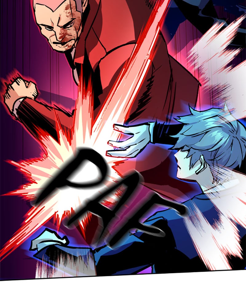 Read Mercenario adolescente ES Manga Online