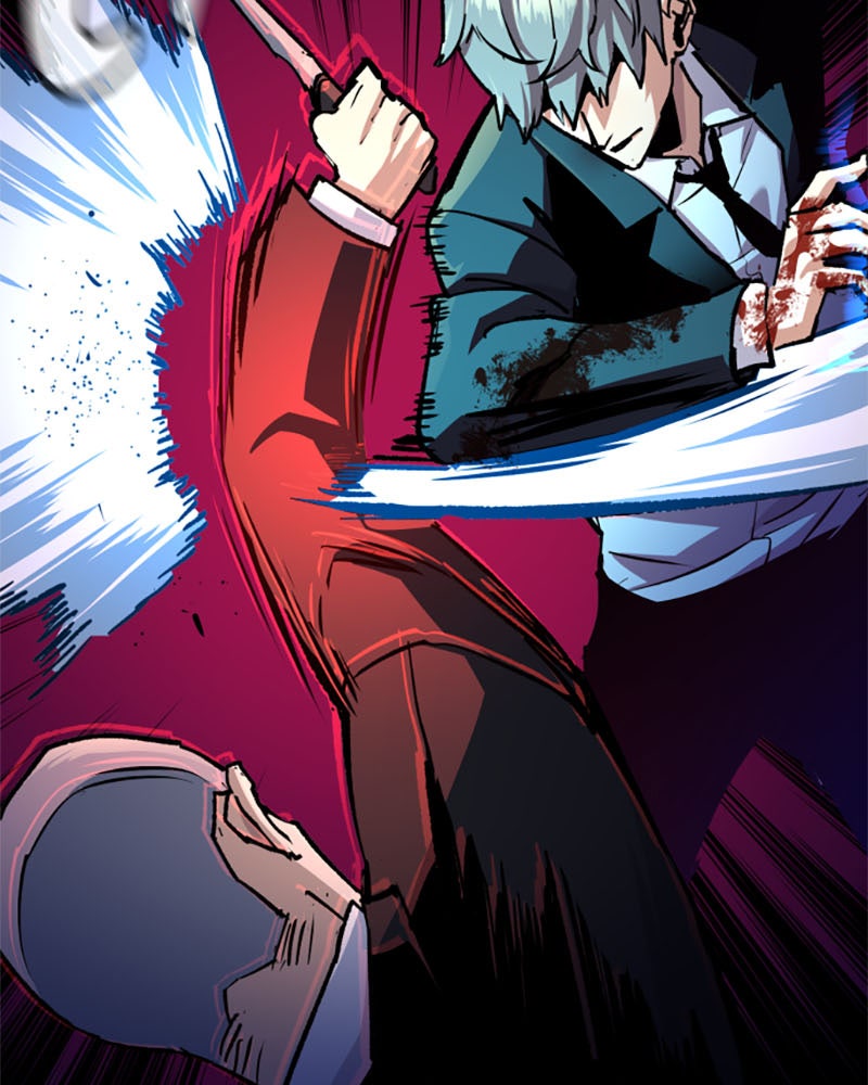 Read Mercenario adolescente ES Manga Online