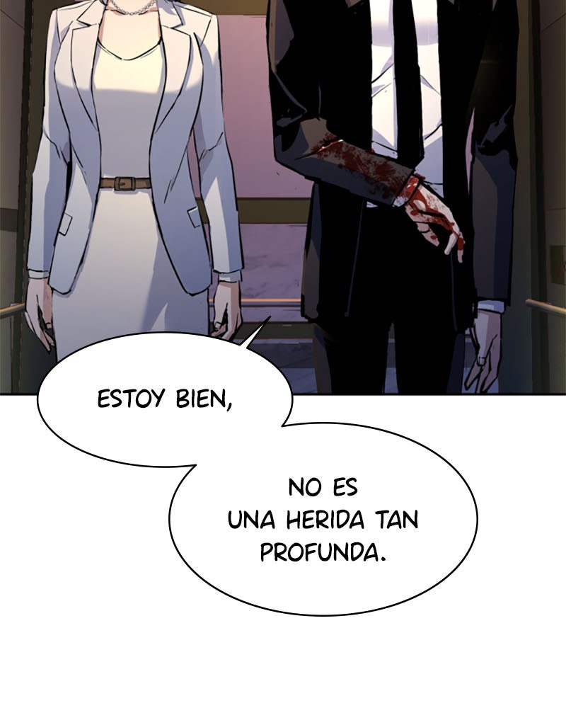 Read Mercenario adolescente ES Manga Online