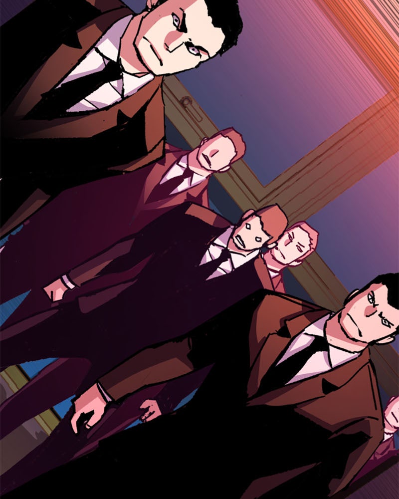 Read Mercenario adolescente ES Manga Online