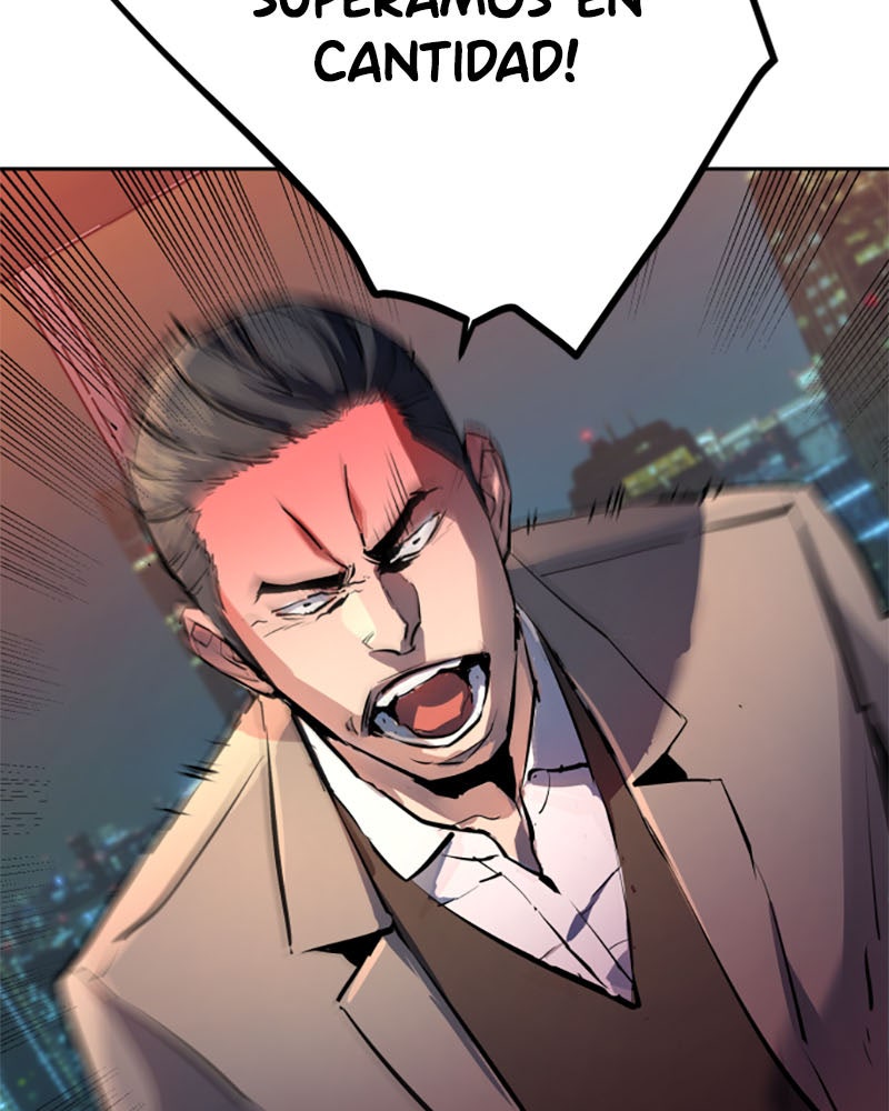 Read Mercenario adolescente ES Manga Online