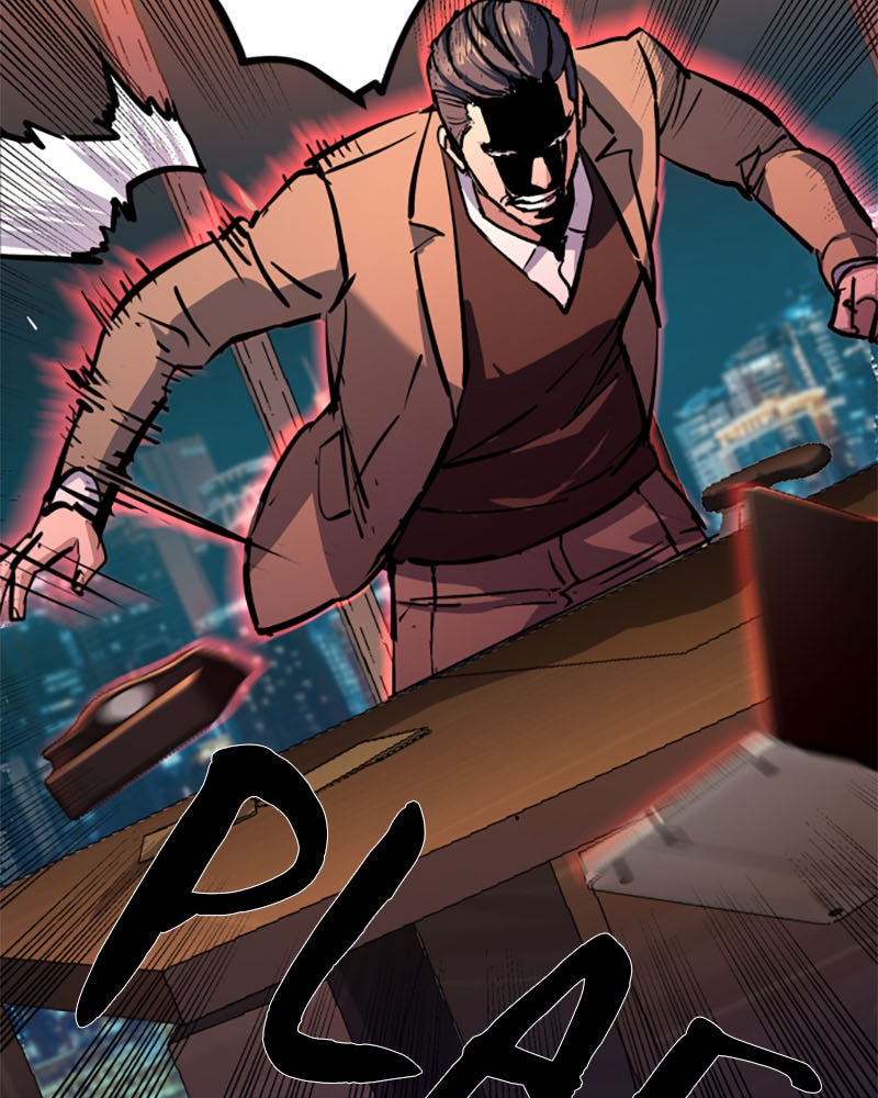 Read Mercenario adolescente ES Manga Online