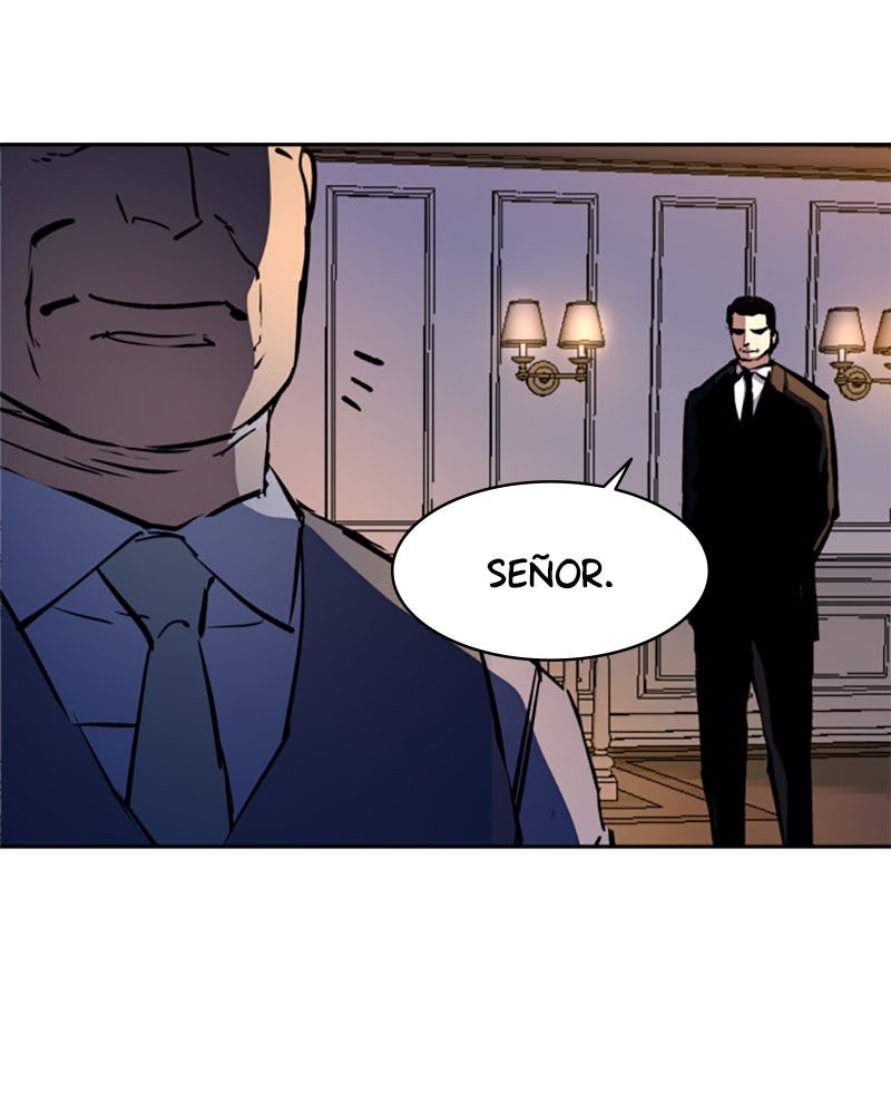 Read Mercenario adolescente ES Manga Online