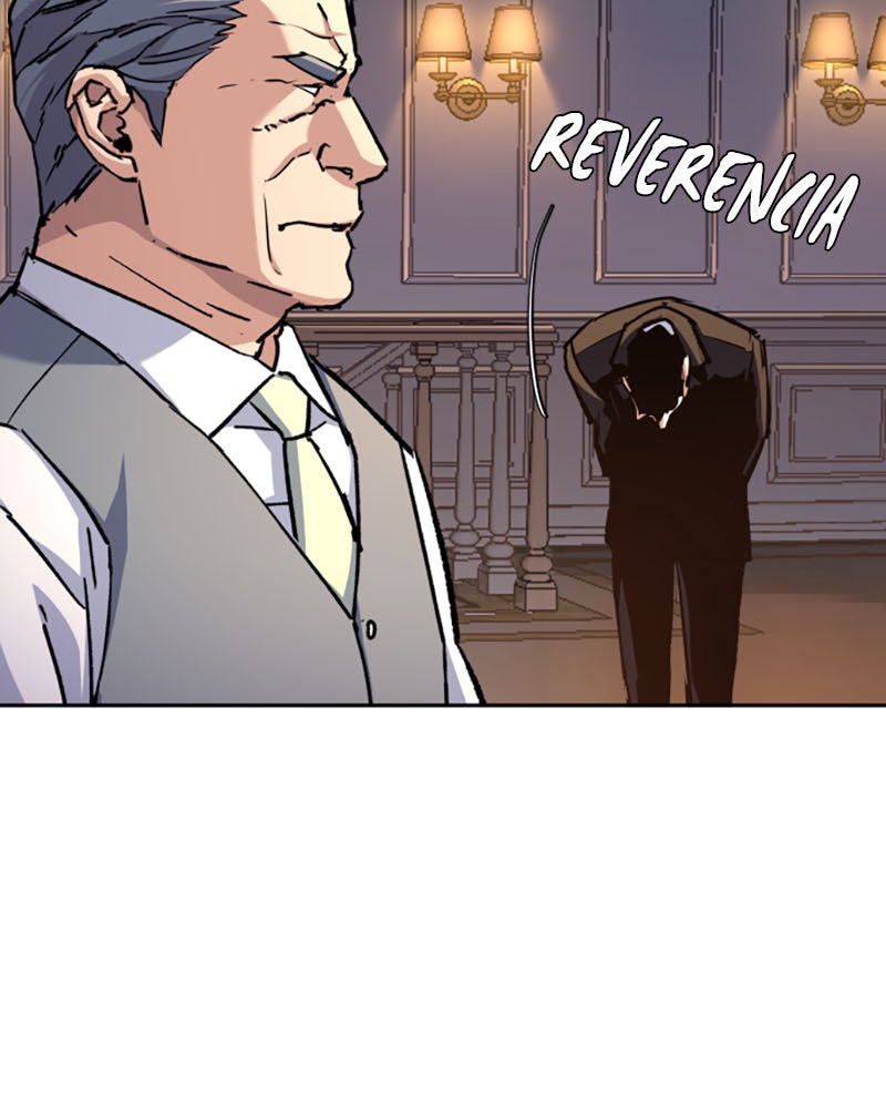 Read Mercenario adolescente ES Manga Online