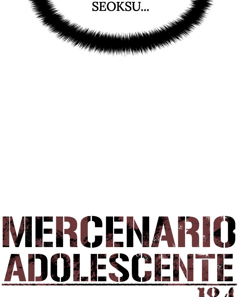 Read Mercenario adolescente ES Manga Online