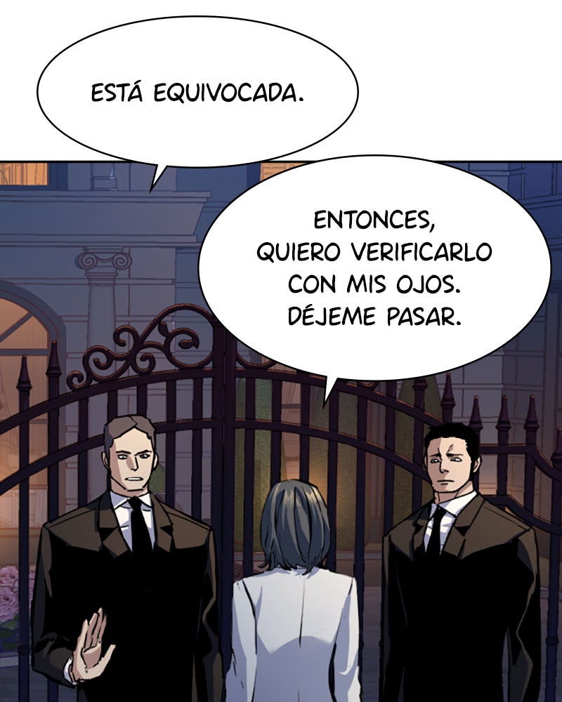 Read Mercenario adolescente ES Manga Online