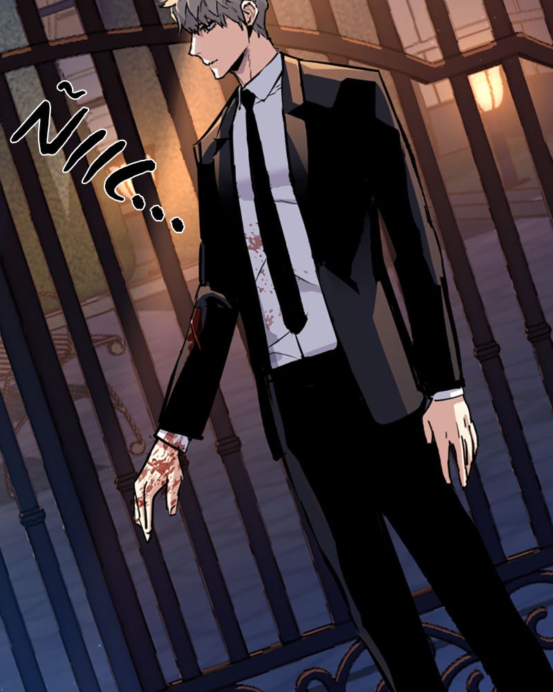 Read Mercenario adolescente ES Manga Online