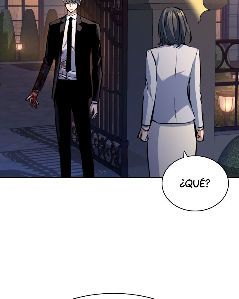 Read Mercenario adolescente ES Manga Online